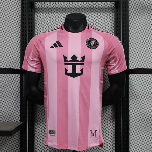25-26 Players Miami Home S-XXL